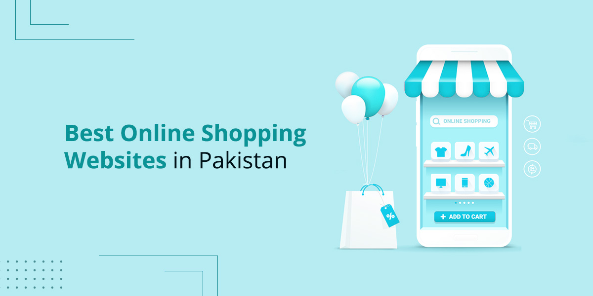 Buy Online in Pakistan