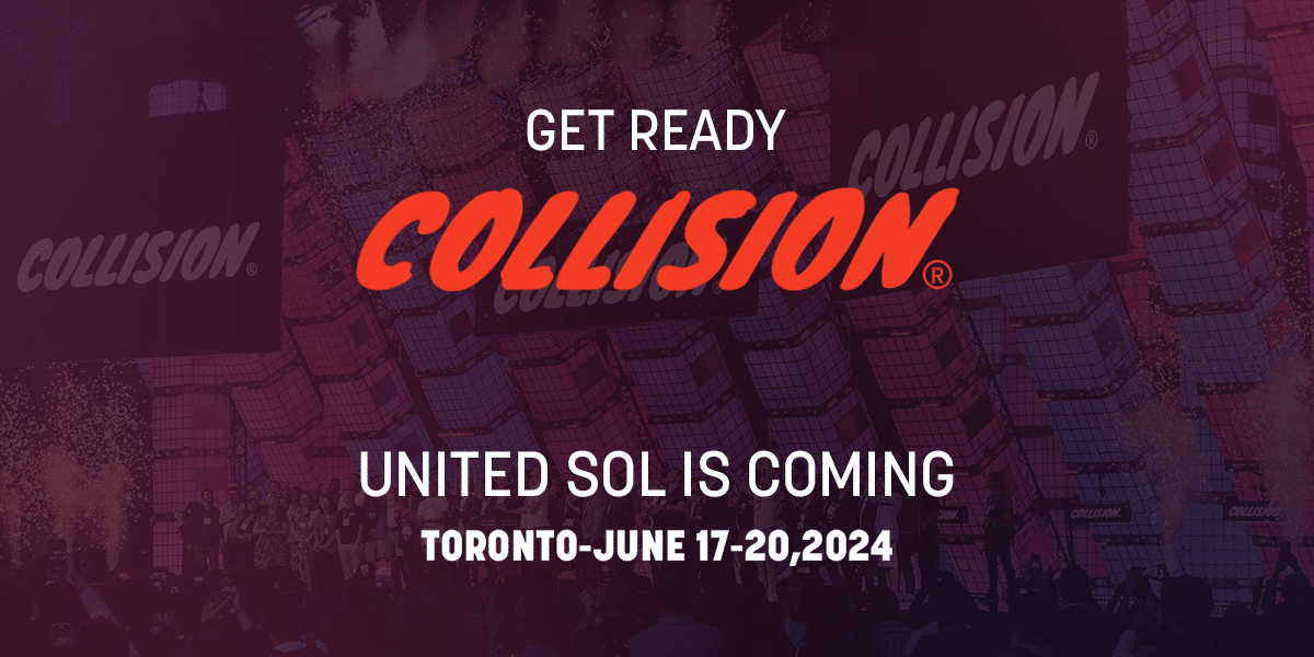 United sol in collision conference